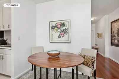 350 Albany Street #4R, New York City, NY 10280 - Photo 3