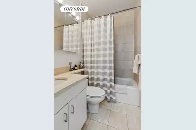 350 Albany Street #4R, New York City, NY 10280 - Photo 7