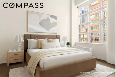 310 E 53rd Street #2/3D, New York City, NY 10022 - Photo 11