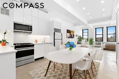 315 7th Avenue #16C, New York City, NY 10001 - Photo 3