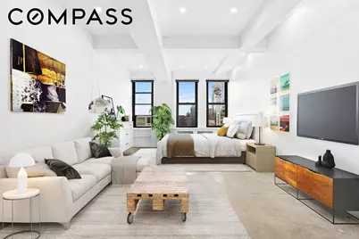 315 7th Avenue #16C, New York City, NY 10001 - Photo 1