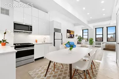 315 7th Avenue #16C, New York City, NY 10001 - Photo 3