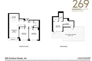 269 Eckford St, New York City, NY 11222 - Photo 1