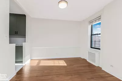 645 W 239th Street #6C, New York City, NY 10463 - Photo 5