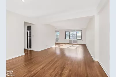 645 W 239th Street #6C, New York City, NY 10463 - Photo 1