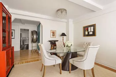 320 Central Park W #5H, New York City, NY 10025 - Photo 3