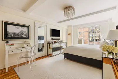 320 Central Park W #5H, New York City, NY 10025 - Photo 5