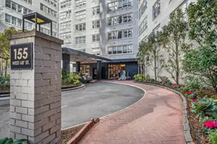 155 W 68th St, New York City, NY 10023 - Photo 9