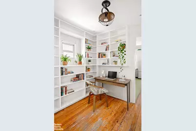 100 Newel Street #4L, Brooklyn, NY 11222 - Photo 5