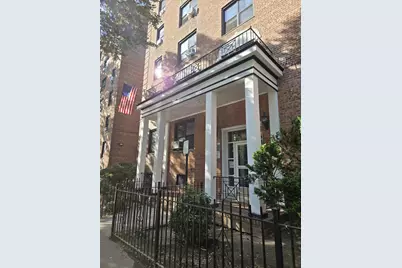 87-09 34th Avenue #2K, Jackson Heights, NY 11372 - Photo 1