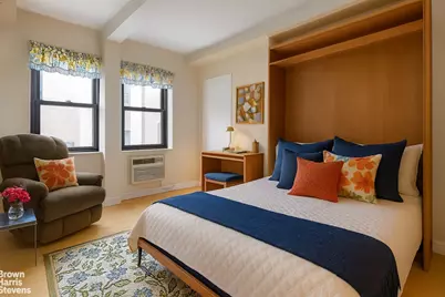 2166 Broadway #14E, New York, NY 10024 - Photo 7