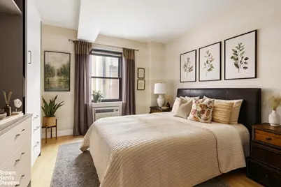 2166 Broadway #14E, New York City, NY 10024 - Photo 5