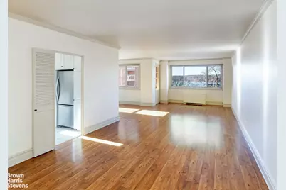 2621 Palisade Avenue #4J, New York City, NY 10463 - Photo 5