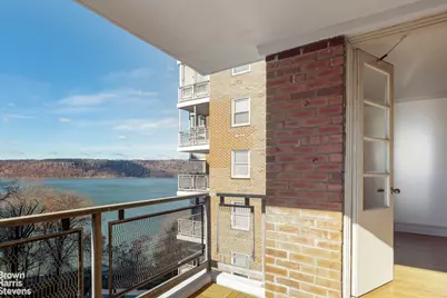 2621 Palisade Avenue #4J, New York City, NY 10463 - Photo 3