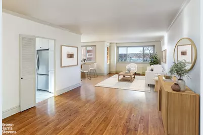 2621 Palisade Avenue #4J, New York City, NY 10463 - Photo 5