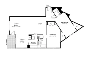 2621 Palisade Ave, New York City, NY 10463 - Photo 25
