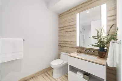 1 Wall Street #1016, New York City, NY 10005 - Photo 5