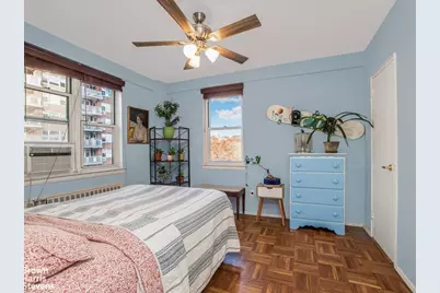 3725 Henry Hudson Parkway #5H, New York City, NY 10463 - Photo 11