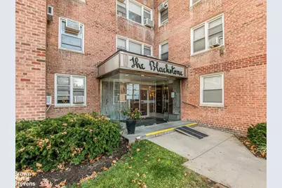 3725 Henry Hudson Parkway #5H, New York City, NY 10463 - Photo 1