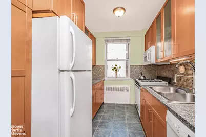 3725 Henry Hudson Parkway #5H, New York City, NY 10463 - Photo 7