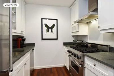 400 E 51st Street #7D, New York City, NY 10022 - Photo 3