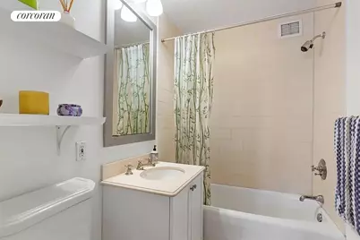 400 E 51st Street #7D, New York City, NY 10022 - Photo 5