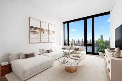 695 1st Avenue #31C, New York City, NY 10016 - Photo 1