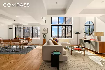 360 Furman Street #1041/1042, New York City, NY 11201 - Photo 1