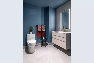 300 E 50th Street #2H, New York City, NY 10022 - Photo 11