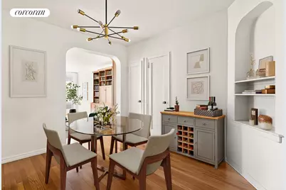 530 E 90th Street #5H, New York City, NY 10128 - Photo 3