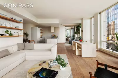 101 Warren Street #2010, New York City, NY 10007 - Photo 3