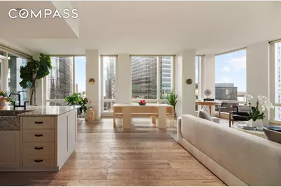 101 Warren Street #2010, New York City, NY 10007 - Photo 1