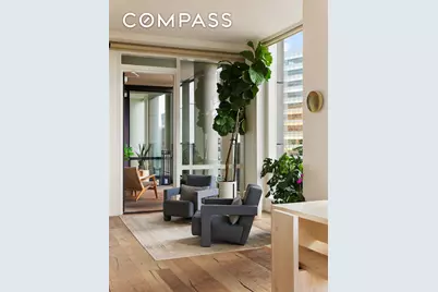 101 Warren Street #2010, New York City, NY 10007 - Photo 5