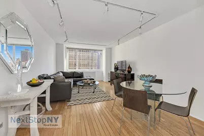 245 E 54th Street #17G, New York City, NY 10022 - Photo 1
