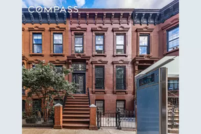 902 Lafayette Avenue, Brooklyn, NY 11221 - Photo 1