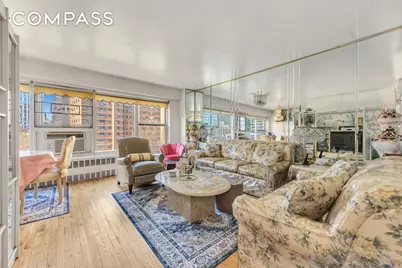 135 Ashland Place #8B, Brooklyn, NY 11201 - Photo 3