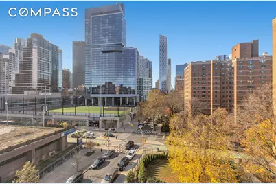 135 Ashland Place #8B, Brooklyn, NY 11201 - Photo 1