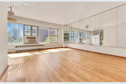 135 Ashland Place #8B, New York City, NY 11201 - Photo 3