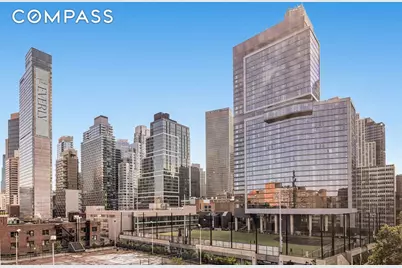 135 Ashland Place #8B, New York City, NY 11201 - Photo 1