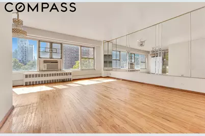 135 Ashland Place #8B, New York City, NY 11201 - Photo 3