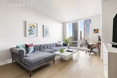 15 Hudson Yards #33J, New York, NY 10001 - Photo 1