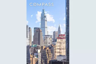 15 Hudson Yards #33J, New York, NY 10001 - Photo 5