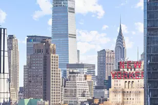 15 Hudson Yards, New York, NY 10001 - Photo 5