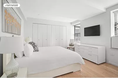 150 W 51st Street #1918, New York City, NY 10019 - Photo 5