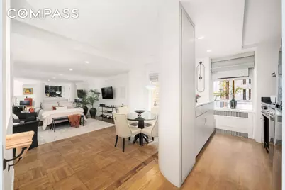 19 E 88th Street #5F, New York City, NY 10128 - Photo 5