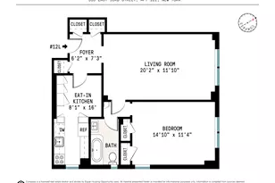 333 E 53rd St, New York City, NY 10022 - Photo 9