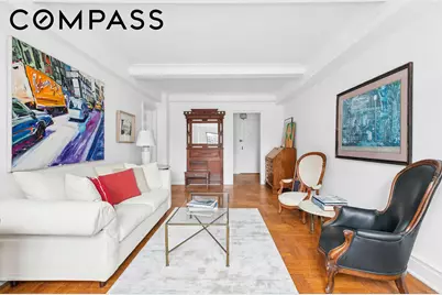 333 E 53rd Street #12L, New York City, NY 10022 - Photo 3