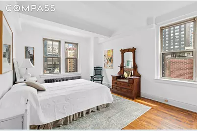 333 E 53rd Street #12L, New York City, NY 10022 - Photo 5