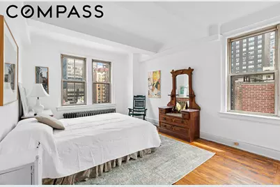 333 E 53rd Street #12L, New York City, NY 10022 - Photo 5