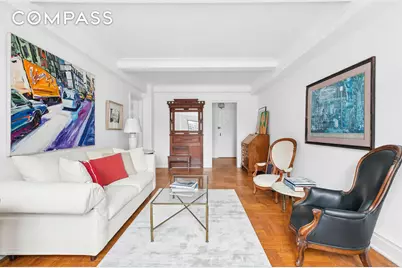 333 E 53rd Street #12L, New York City, NY 10022 - Photo 3